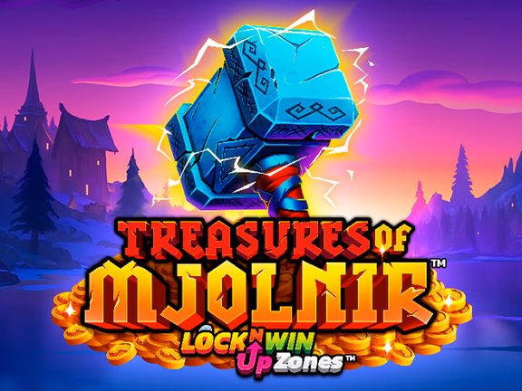 Treasures of Mjolnir